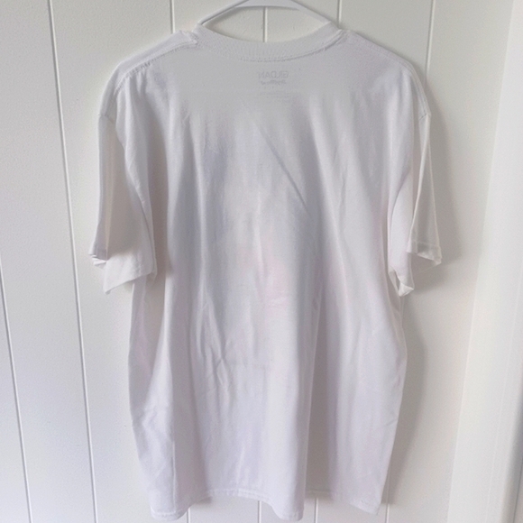 Sailor Pin Up Tee - Picture 4 of 5